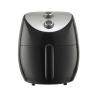 Buy cheap Healthy Multifunction Air Fryer 1500W With Stainless Steel Decoration Panel from wholesalers