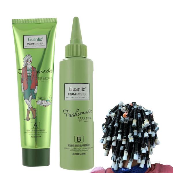 Buy cheap Advantage Product Salon OEM ODM Hair Accessories Perm Lotion and Curling Liquid for Hai from wholesalers