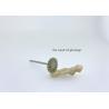 Buy cheap High Gloss Dental Rubber Diamond Polisher Wheel Polishing Bur HP Shank from wholesalers