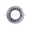 Buy cheap Original Motorcycle Stainless Steel Brake Disc for YBR125 5VL, YB125, JYM125 from wholesalers