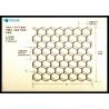 Buy cheap Air Flowing Holes Punched Metal Honeycomb Core Outdoor Decoration Panel Use from wholesalers