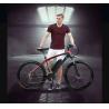 Buy cheap 48T Alu Lightweight Electric Hybrid Bike Dualwalled Rims 1000W from wholesalers