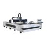Buy cheap CNC Fiber Laser Cutter For Sheet Metal 1000w 1500w from wholesalers