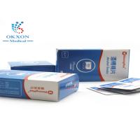 Buy cheap Cleaning Camera Lens 75% Sterile Alcohol Prep Pads For External Use Only product