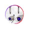 Buy cheap Medical Clinical Use Q Switched Nd Yag Laser Pigment Tattoo / Tatoo Removal Laser Beauty Machine with 532nm 1064nm from wholesalers