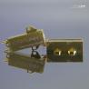 Buy cheap Er Glass Solid State Laser / Eye Safe Laser Emission Wavelengths 1535nm from wholesalers