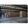 Buy cheap High Quality 3mm 6mm 12mm 15mm 18mm Fibreboards White Melamine Mdf Hdf Board For Furniture from wholesalers