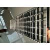 Buy cheap Stainless Steel 316 Galvanized Bar Grating Non Flammable metal grating platform from wholesalers