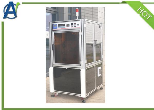 Buy cheap ASTM D2809 Cavitation Corrosion And Erosion Corrosion Characteristics Test Equipment from wholesalers
