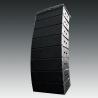 Buy cheap Large Stadium Line Array Speakers System For Living Show / Theatre from wholesalers