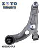 Buy cheap JEEP Cherokee 2014-2019 Lower Offroad Control Arm with Nature Rubber Bushing Sale from wholesalers