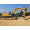 Buy cheap Larger Crawler Excavator High Operating Efficiency XE200 Crawler Excavator Construction Excavator from wholesalers