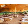 Buy cheap Waterproof Outdoor Wedding Stretch Tents For Party And Events from wholesalers