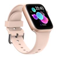 Buy cheap Heart Rate Flash 32M 0.96inch Body Temperature Smart Watch product
