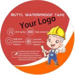 Waterproof Flash Band Tape The Best Option for Roof Leak Protection in the