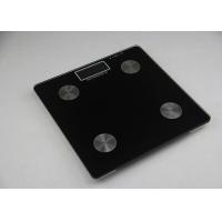 Buy cheap AAA Batteries Powered 170kg Household Digital Weight Scale product