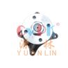 Buy cheap ME391343 Excavator Diesel Water Pump Assy ME391343 Water Pump Mitsubishi 6D31 Engine from wholesalers