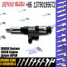 Buy cheap Diesel Common Rail Fuel Injector 8-97609788-6 095000-6366 095000-6363 For Denso ISUZU from wholesalers