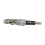 Industrial Construction Diesel Engine Part 0445120469 Fuel Injector For Cummins
