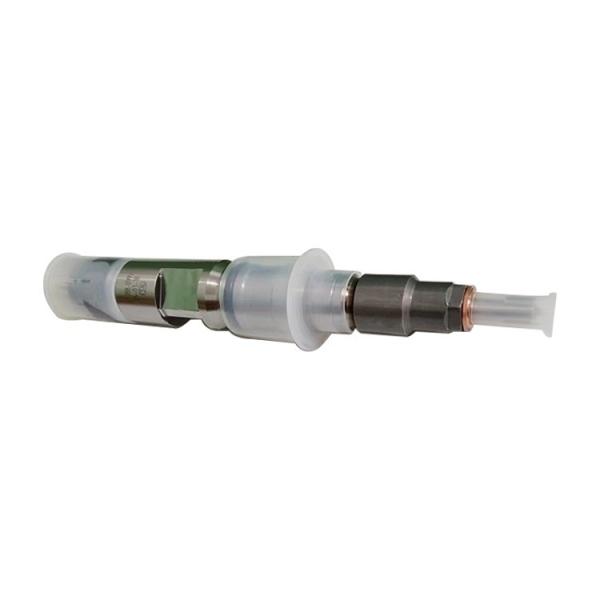 Buy cheap Industrial Construction Diesel Engine Part 0445120463 Fuel Injector For Cummins from wholesalers