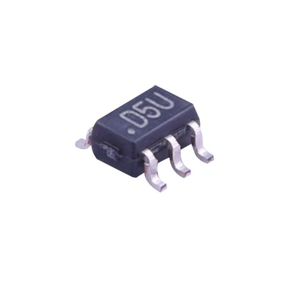 Buy cheap New Genuine Electronics AD5612BKSZ-2500RL7 IC Potentiometer Resistor Capacitor Monitor Memory One-Stop IC Accessories from wholesalers