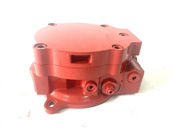 Buy cheap Swing Travel Motor Assy Hydraulic Final Drive On Excavator KYB MSG-27P from wholesalers