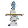 Buy cheap Three Axis Turret Head Milling Machine Vertical For Metal Processing from wholesalers