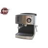 Buy cheap Family Espresso Coffee Maker Office 20 Bar 1.6L Italian Steam Aluminum Glass from wholesalers