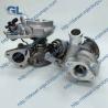 Buy cheap TD03L Turbocharger BK3Q6K682NA 49131-06300 For Ford Ranger /Mazda 2.2L engine from wholesalers