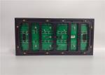 Ultra Slim Outdoor Rental HD LED Display P8 For Open Space , Led Video Wall