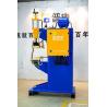 Buy cheap 380V FDA 1KHZ Inverter Spot Welding Machine Dual Sides from wholesalers