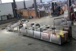 Buy cheap Full Automatic Snack Bar Machine For Cereal Peanut Bars Production from wholesalers