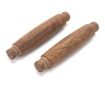 Customize wooden handle for funiture wooden door handle wooden knife handle