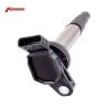 Buy cheap 2011- Year KEMMEX UF596 Ignition Coil Bobina de Encendido for Toyota Corolla Matrix from wholesalers