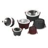 Buy cheap 15w Recessed Adjustable Downlight , 4000k 6 Inch Led Recessed Lighting from wholesalers