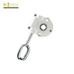 awning gear box / gear box 1:11 for hand control