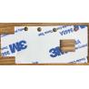 Buy cheap T0.15mm Pressure Sensitive Acrylic Double Sided Tape Used in New Energy Products Window Frame from wholesalers