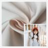 Buy cheap Soft PVC Coated Pink Polyester Fabric 2/2 Twill With Excellent Shape Preservation from wholesalers