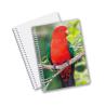 Buy cheap Hot Selling School Stationery 3D Lenticular Printing Diary Notebook for Souvenir from wholesalers