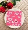 Buy cheap Non Toxic Personalized Party Napkins 7.6 X 5.2 X 2.2 Inches Water Soluble Dyes from wholesalers