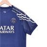 Buy cheap 2025-2026 Paris Saint-Germain Home Jersey Support Team Customization from wholesalers