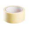Buy cheap Crepe Paper Car Masking Film Tape Car Automotive Masking Film from wholesalers