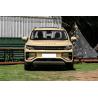 Buy cheap Geely Radar RD6 400S Pickup EV Car RWD Drive 400Km Electric Pick Up Truck from wholesalers