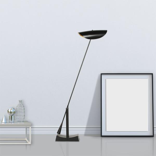 Buy cheap Postmodern creative personality living room bedside bedroom swinging adjustable vertical lamp(WH-MFL-94) from wholesalers