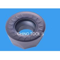 Buy cheap RPMT1204MOE-JS cnc milling tools holder mitsubishi insert product