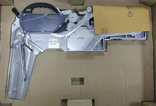 Buy cheap SAMSUNG SM 44MM FEEDER ORIGINAL NEW/USED SMT SAMSUNG SM 44MM FEEDER from wholesalers