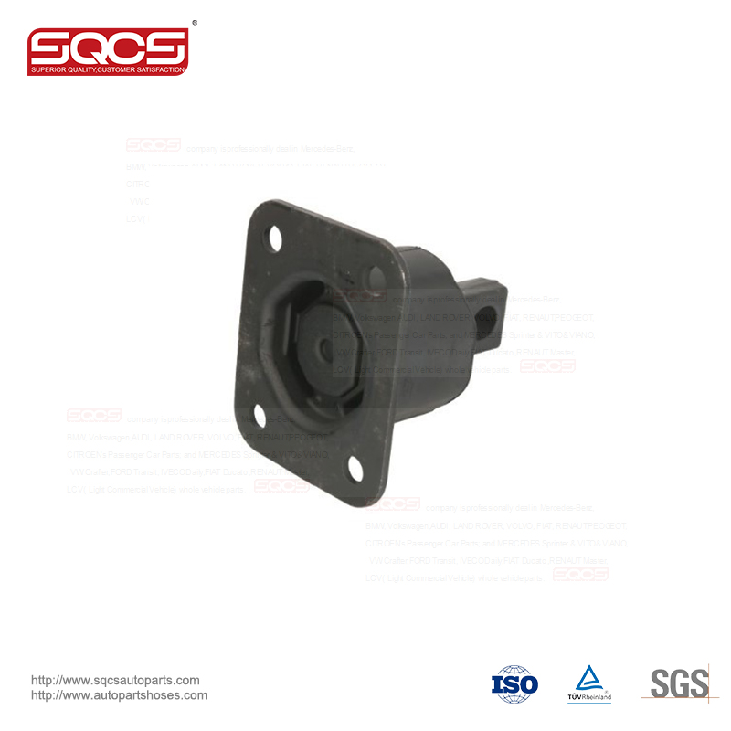 Eurocar EuroTech MT Engine Mounting Bracket 504030203 504087860 504115825 for Iveco Daily
