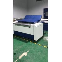 Buy cheap 0.15-0.4mm CTP Plate Making Machine Processor High Precision product