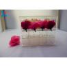 Buy cheap Clear Lid Acrylic Flower Box Luxury Plexiglass Flower Box Eco - Friendly from wholesalers