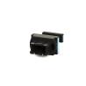 Buy cheap MPO Fiber Optic Adapter Duplex 8 Ports With Flangeless And Dust Cap from wholesalers